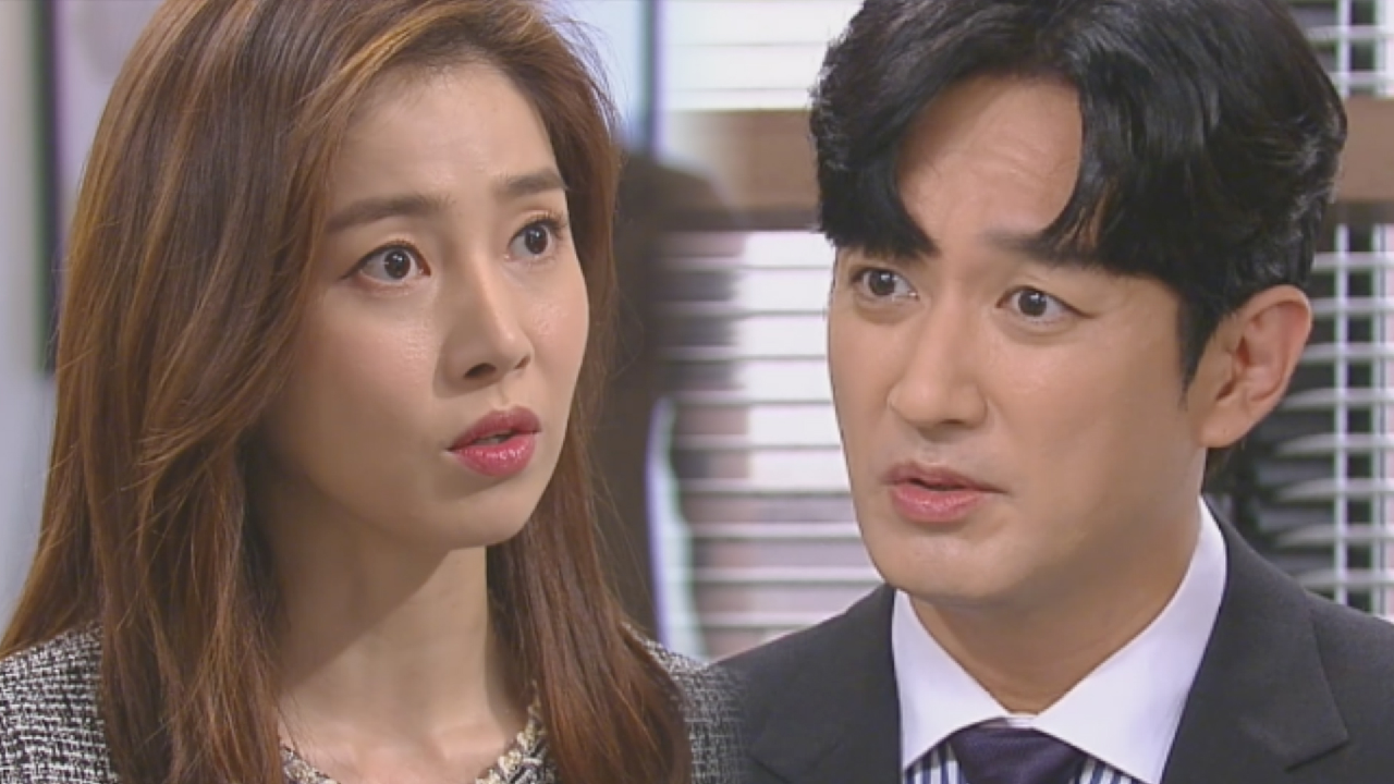 ‘적반하장’ 문보령, 길정우 감싸며 충고하는 이재황에 한소리!