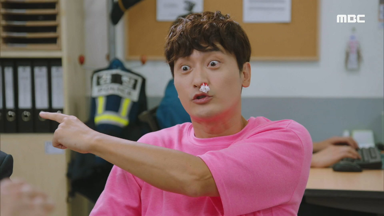 ＂합의금 천만원!＂ 결국 나란히 경찰서 끌려간 원기준&amp;최성재