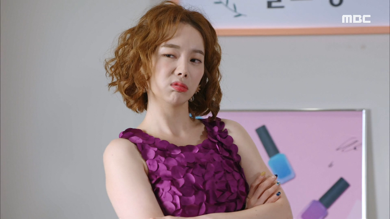 ＂남사장이라고요~!＂ 양혜진과 말싸움 한 판 벌이는 한소영