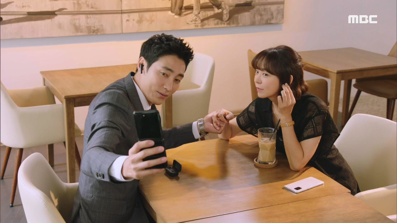 본격적으로 연애 시작한 최성재♥심이영 ＂하나 하나 알아가요.＂