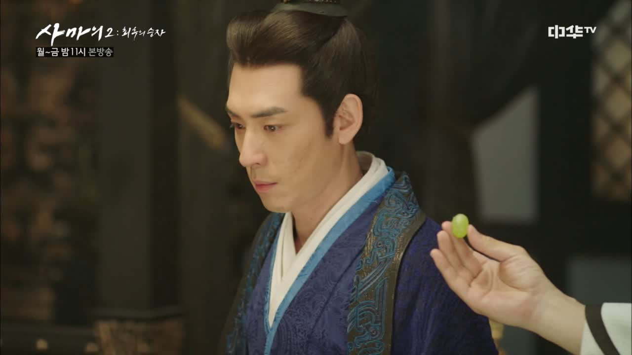 16화. 조예, 제갈량 이겼는데 왜 때문 ′분노′ 가득(?)