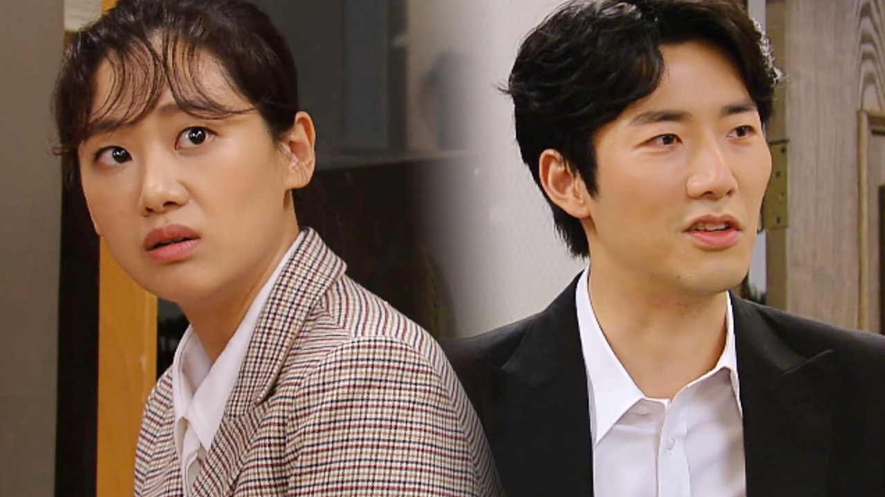 현쥬니, 막 나가는 남편 강서준에 현실 조언!