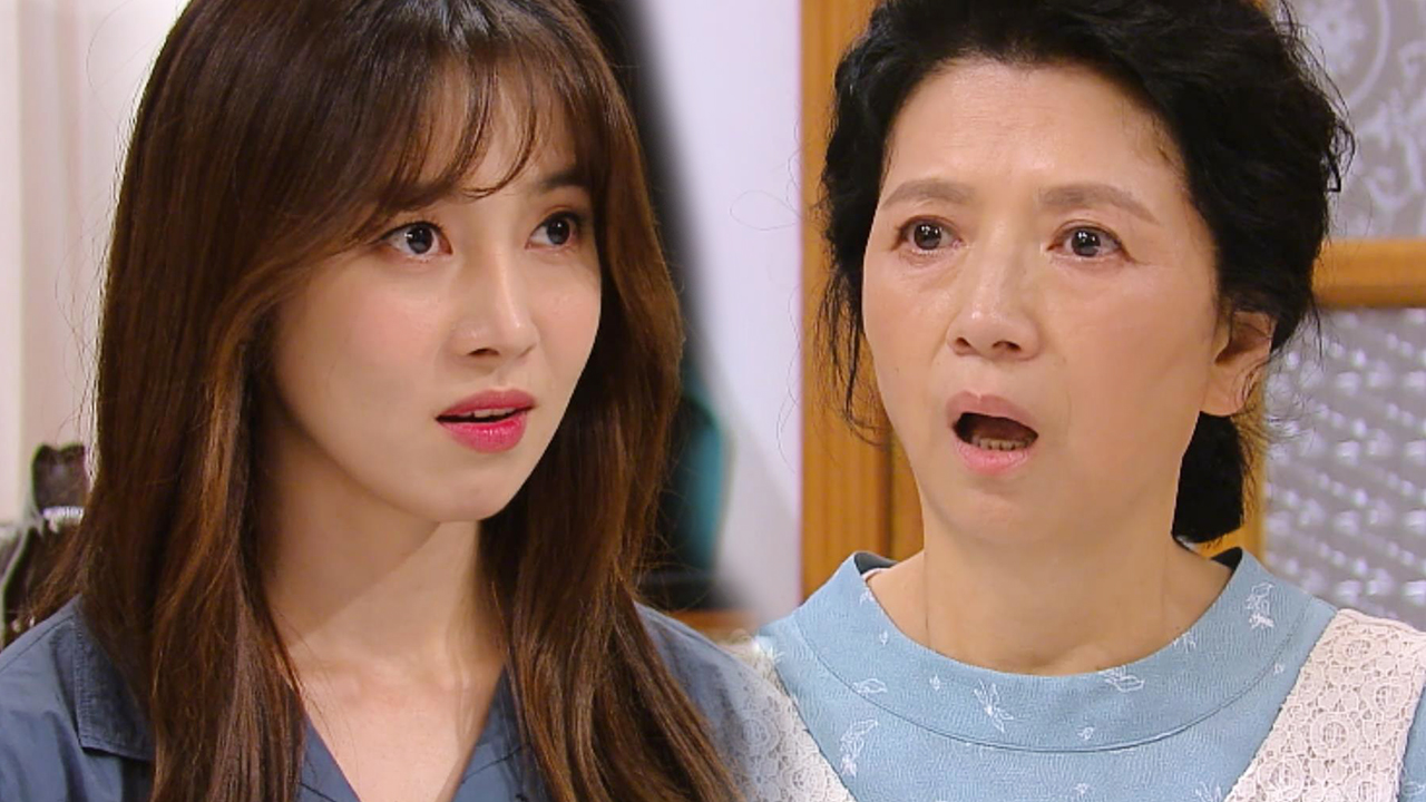 “당신 아들이 바로 이재황이에요” 문보령, 박순천에 이재황 아들 사실 폭로♨