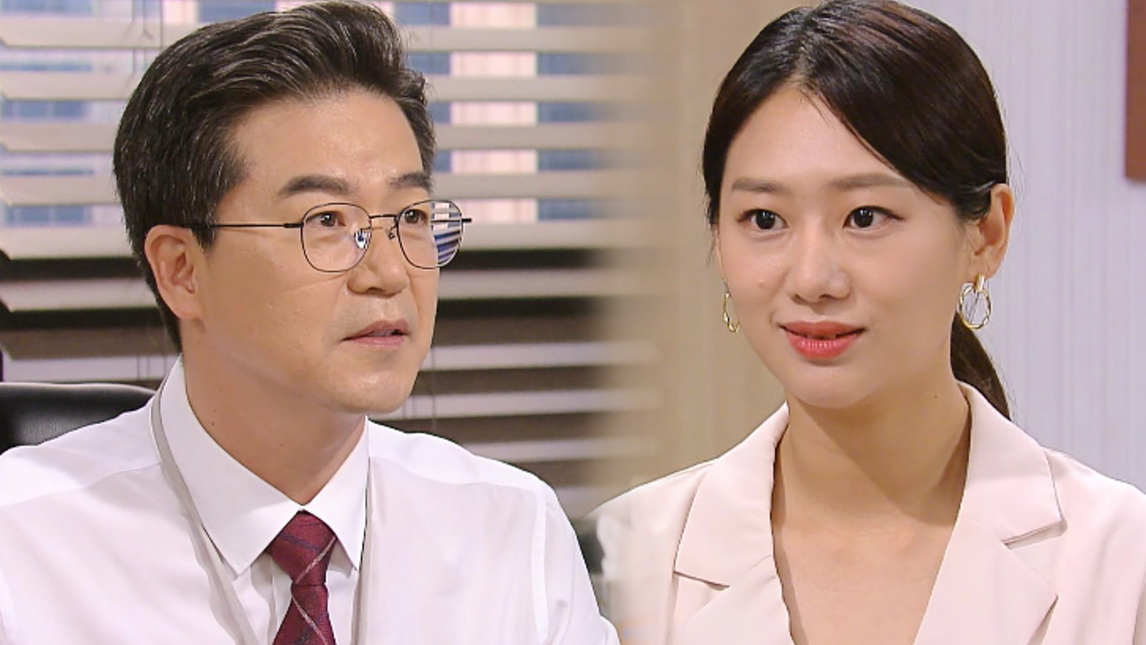 “마음 가는 대로 해요” 김동균, 고민하는 현쥬니에 조언!