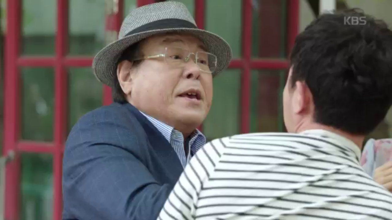 이원재에게 팩폭아닌 진짜 폭력 날리는 주현! "너 오늘 잘걸렸다"