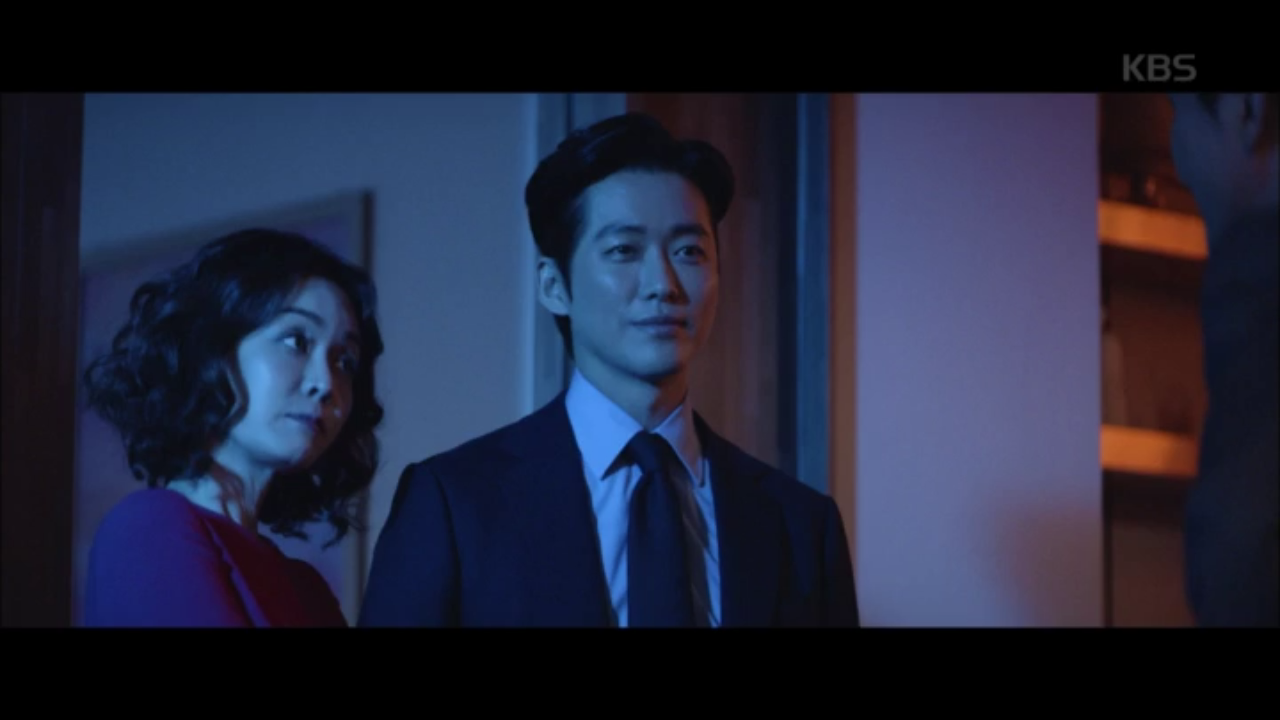 발각위기(?) 김정난X남궁민, 이 다정한 분위기 무엇? 장현성 혼란하다~ 혼란해~