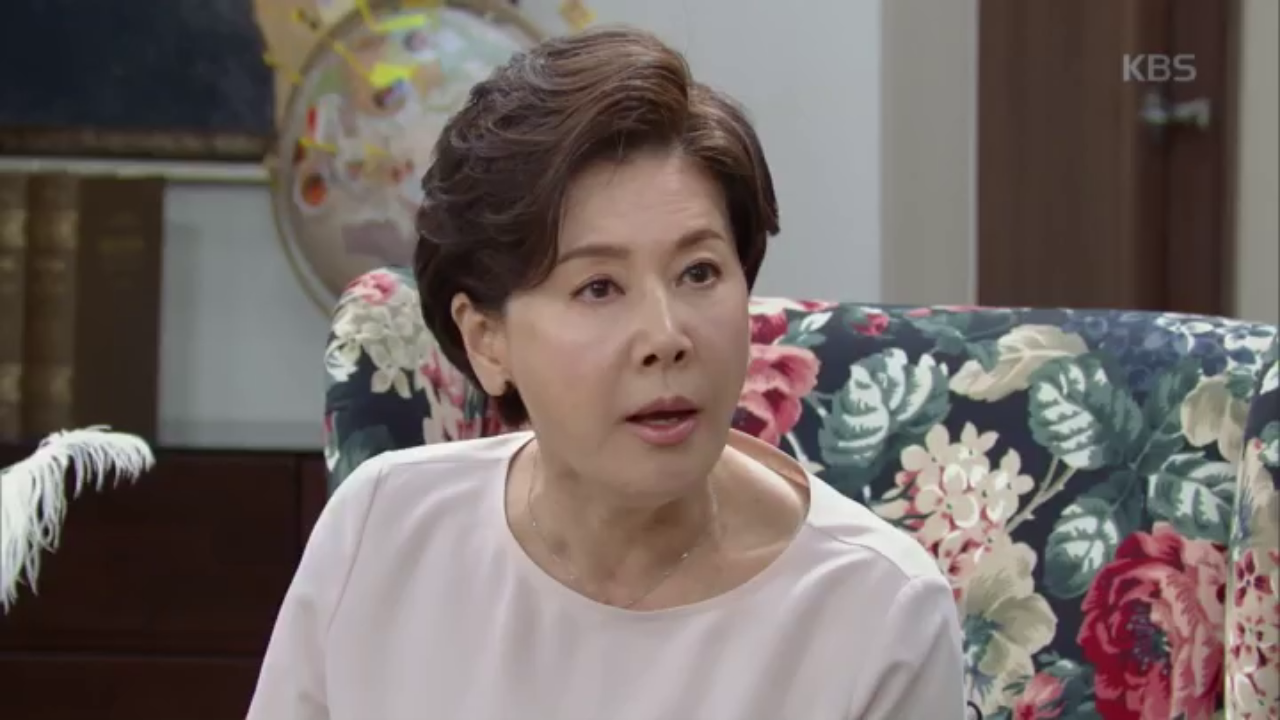 120만원 달라고 한 박정수! "내가 뻔뻔해요?!"