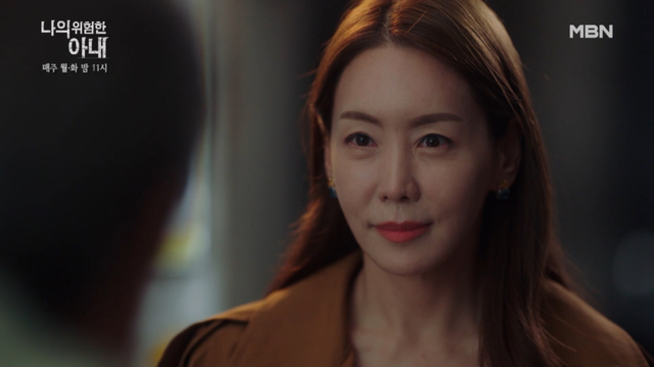 ＂제 50억, 돌려주시겠어요?＂ 무섭도록 냉정한 김정은의 부탁! 안내상의 반응은?