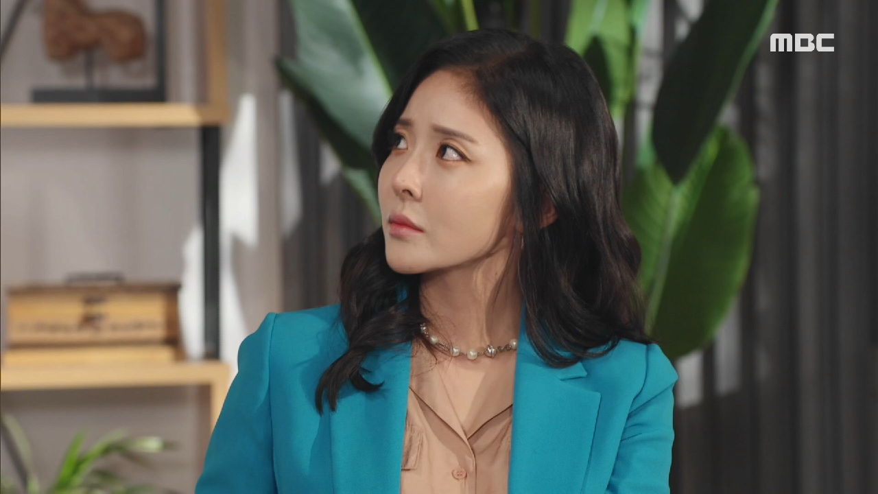 ＂우리가 가족, 그런 거 아니에요?＂ 진예솔을 찾아온 양혜진과 유하!