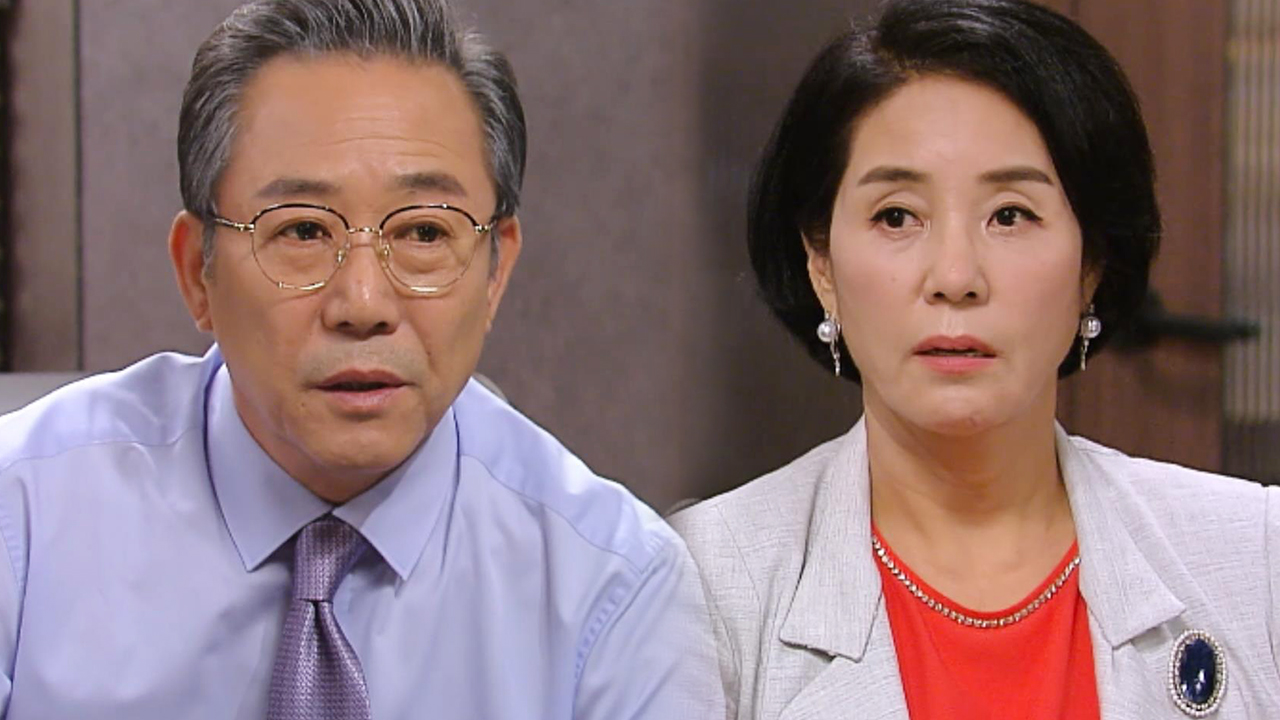 “내 잘못이야” 이원재, 양금석 향한 뒤늦은 사과!