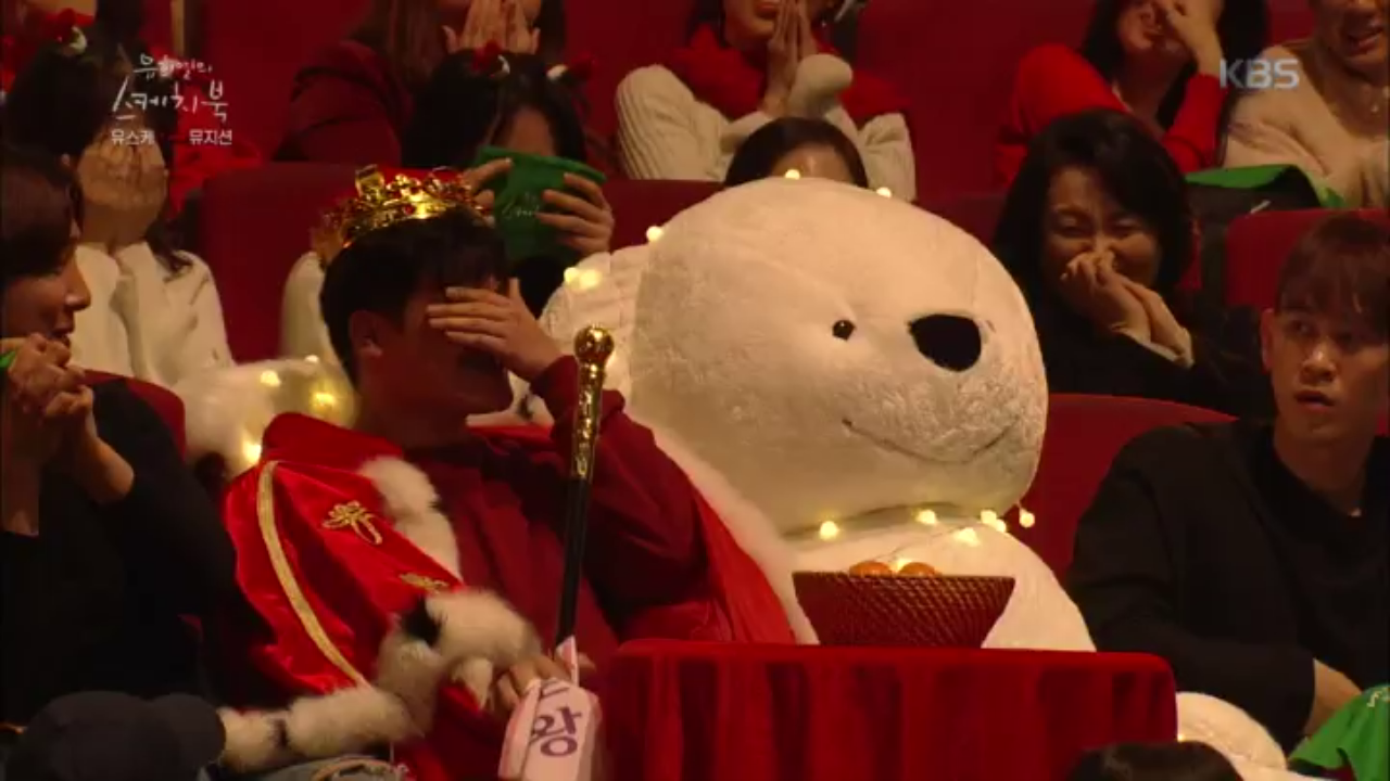 ♨멋짐폭발♨ 이 구역 (찐)솔로왕입니다^^