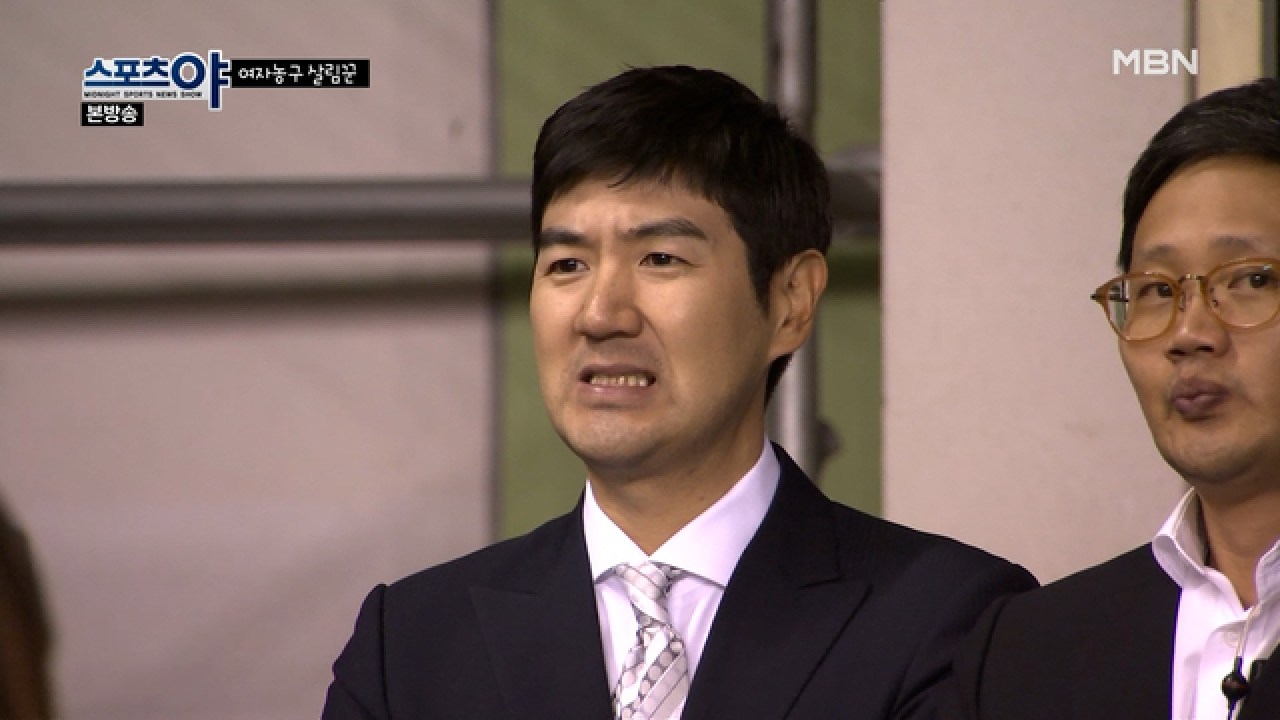 아버지의 역할을 남편이 이어준다... 존재만으로 든든한 아군♥