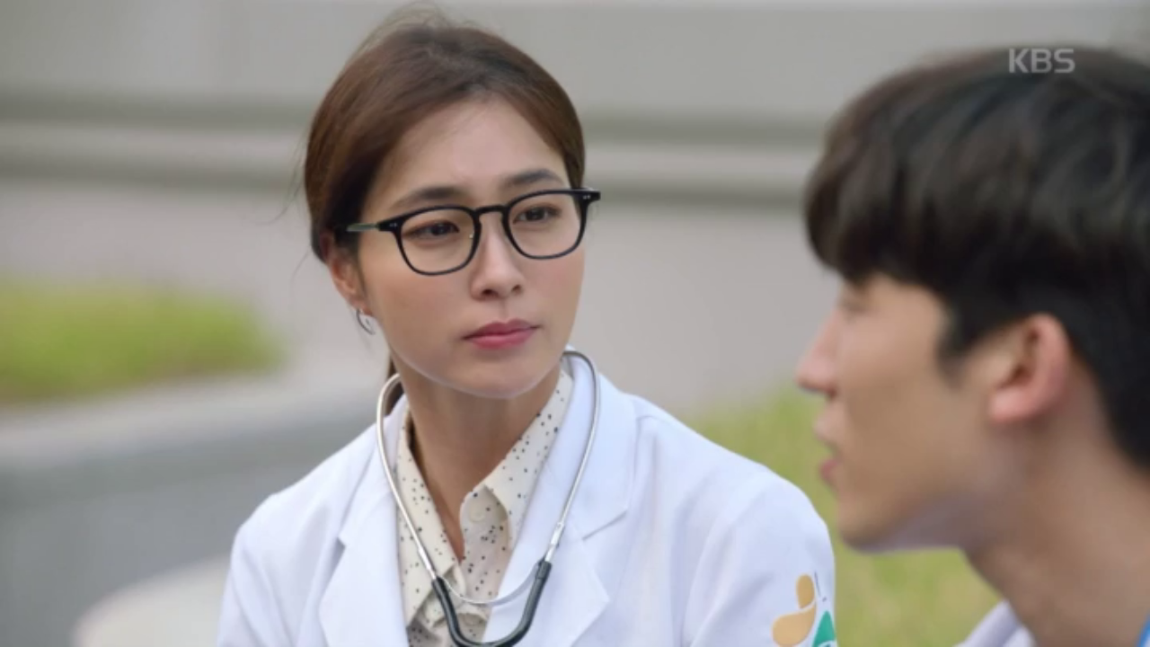 ＂나는 형수가 행복해졌으면 좋겠어요! 그럴려고 힘들게 헤어진 거잖아요...＂