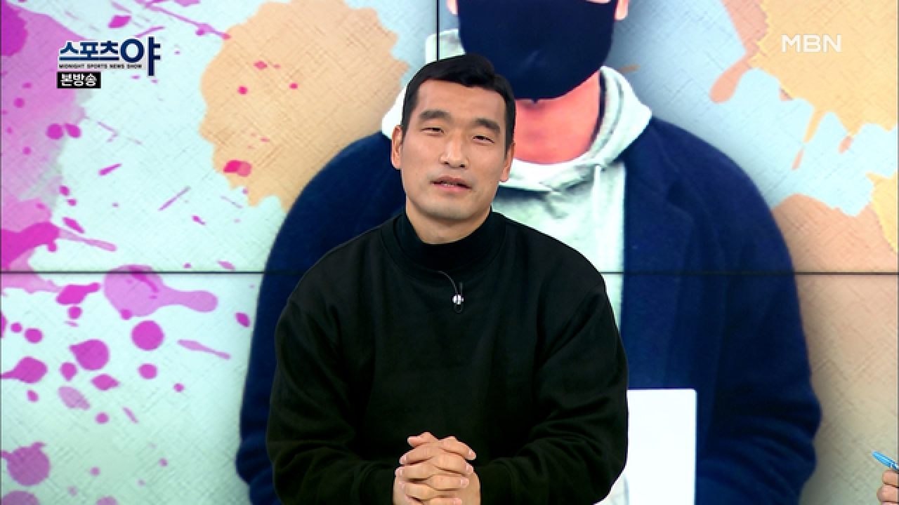&#39;두 번째 은퇴&#39; 유튜브 스타 축구선수 조원희 MBN 210304 방송