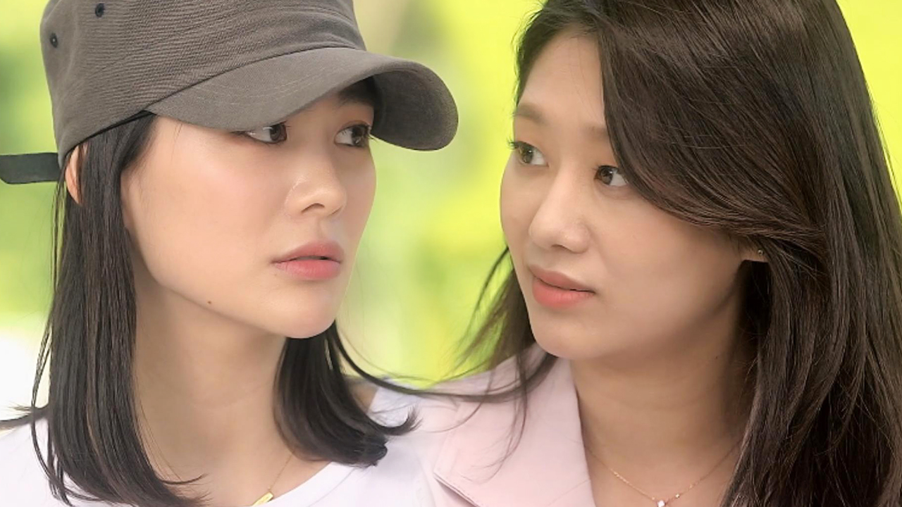 “넌 이겨냈잖아” 현쥬니, 최우미 향한 힘 실어주는 위로!