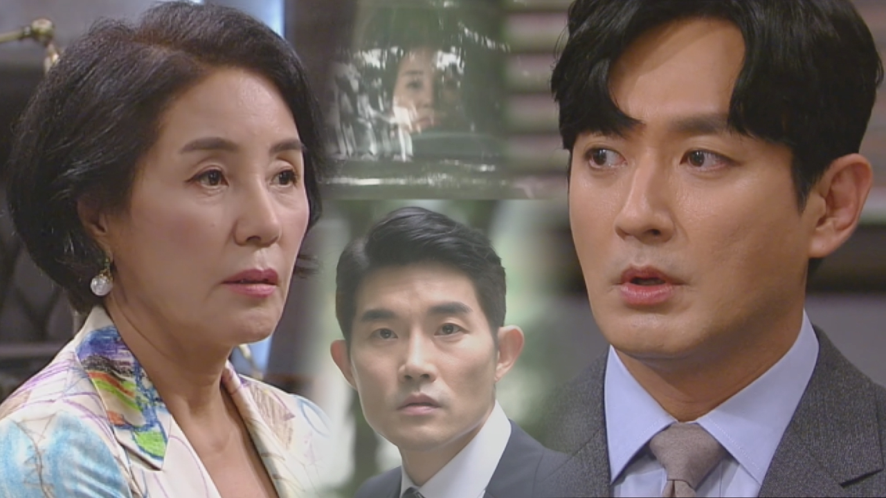 이재황, 갑자기 사라진 김영훈에 양금석 의심 시작?! (ft. 현쥬니 능력)