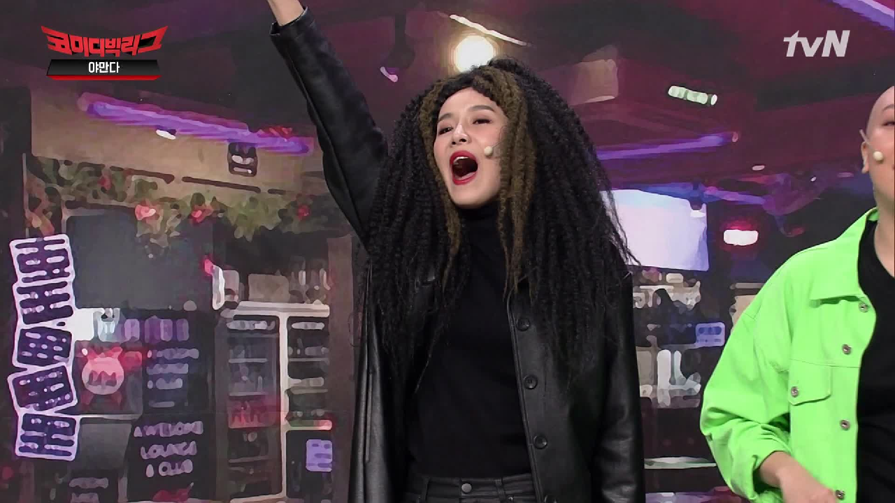 마음먹고 제대로 꼬셔봐?! 그녀들이 클럽에서 노는 법! - kakaoTV 마음먹고 제대로 꼬셔봐?! 그녀들이 클럽에서 노는 법!