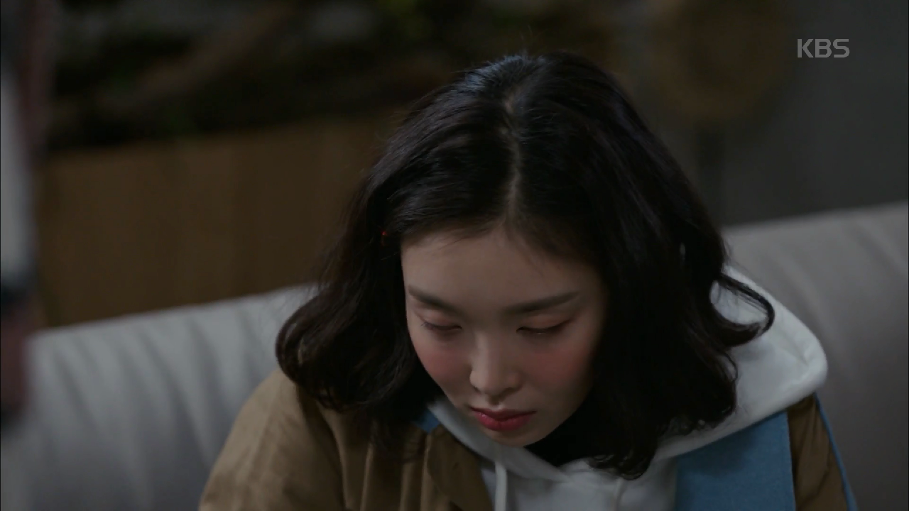 기태영집에서 술먹고 뻗은 김하경 "정말로 미안합니다@~@"