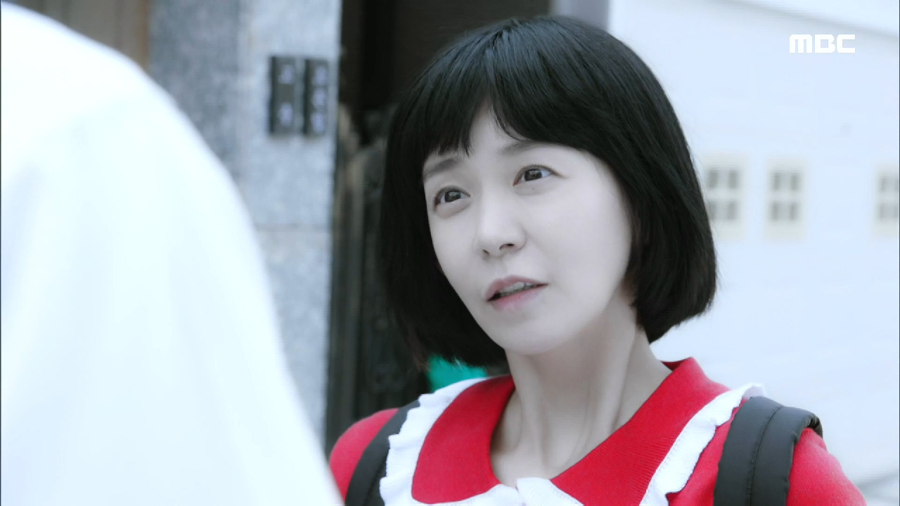 ＂왜 나 모른척해?＂ 학창 시절 마주친 적 있던 심이영&amp;최성재?!