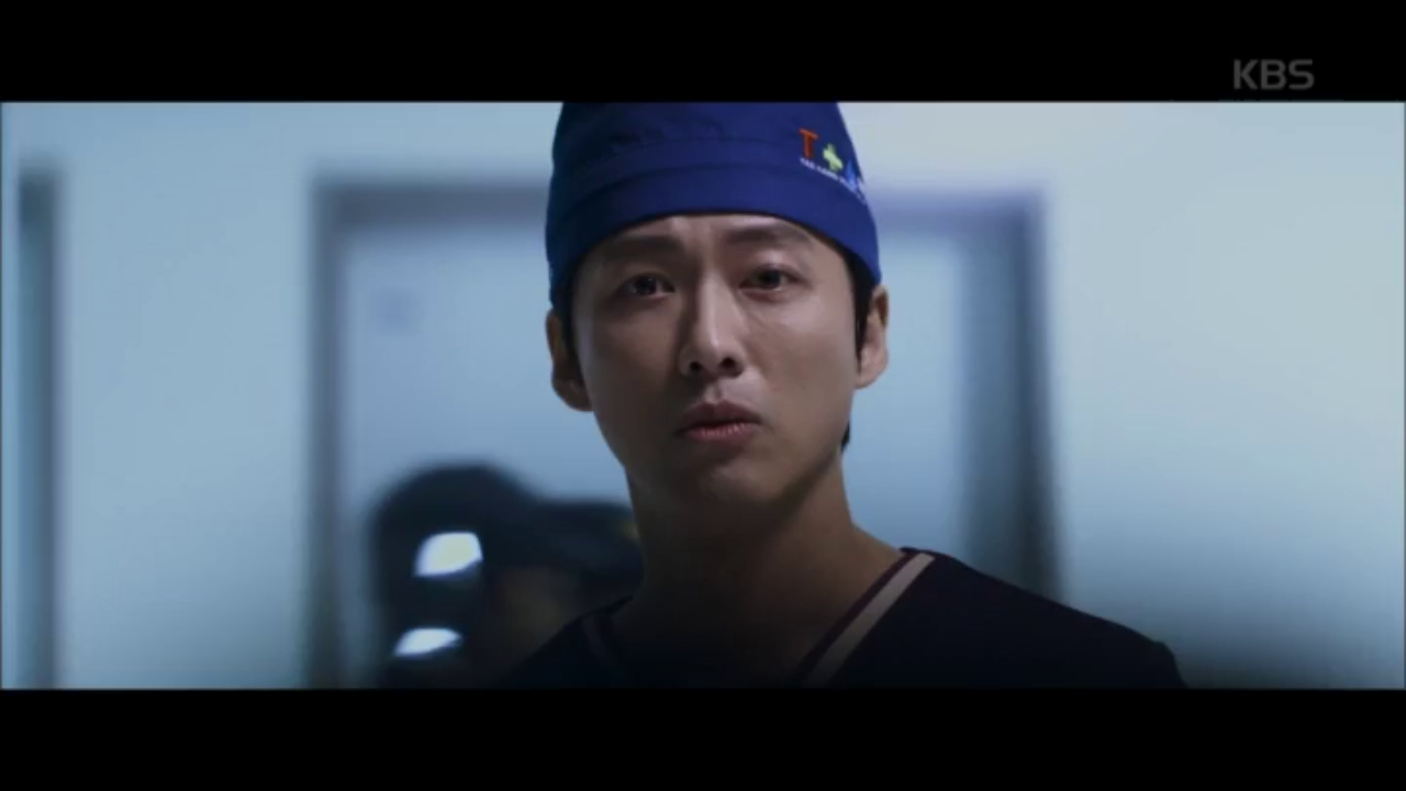 센터장까지... 남궁민 계속해서 능욕하는 박은석 ♨♨♨