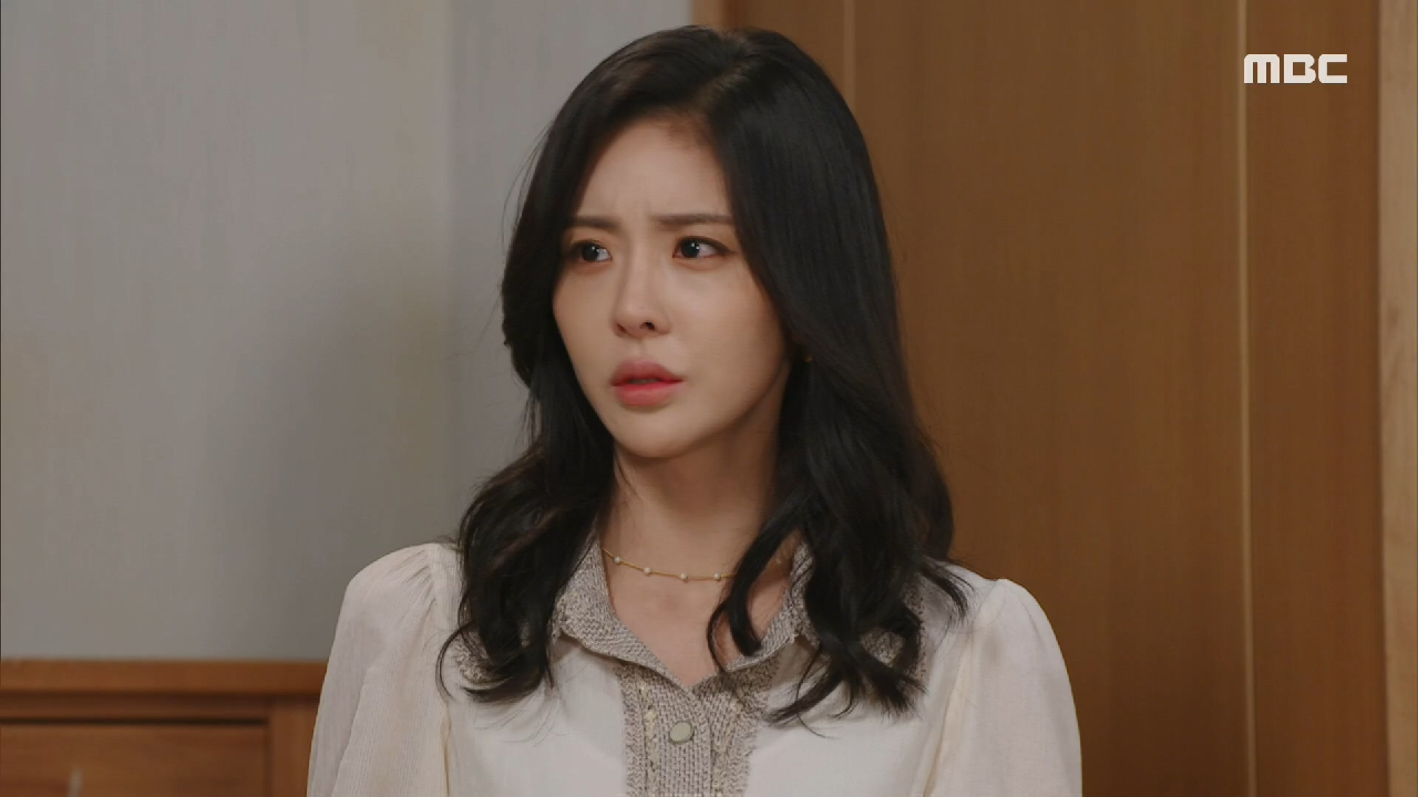 ＂근처에 갈 데가 어디있다고 돌아다녀..＂ 김민서를 걱정하는 진예솔