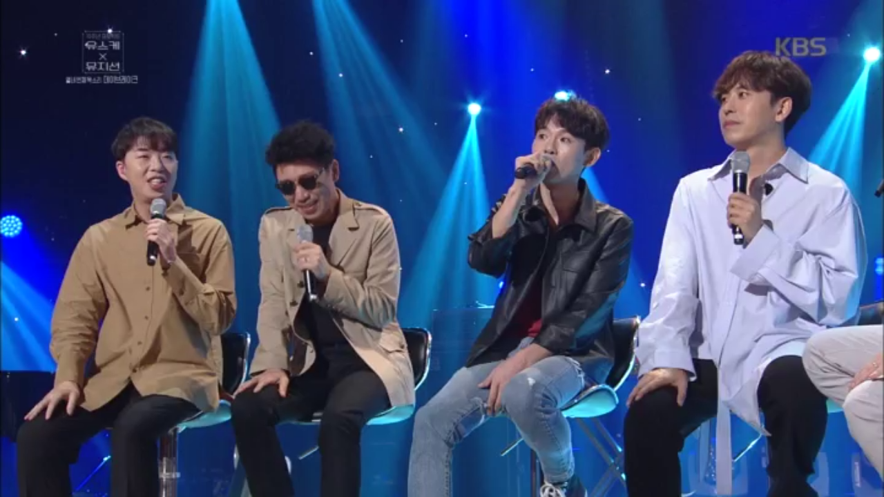 가을하면 생각나는 노래? 뜨거운 안녕, 여전히 아름다운지, 가을 다시, ...