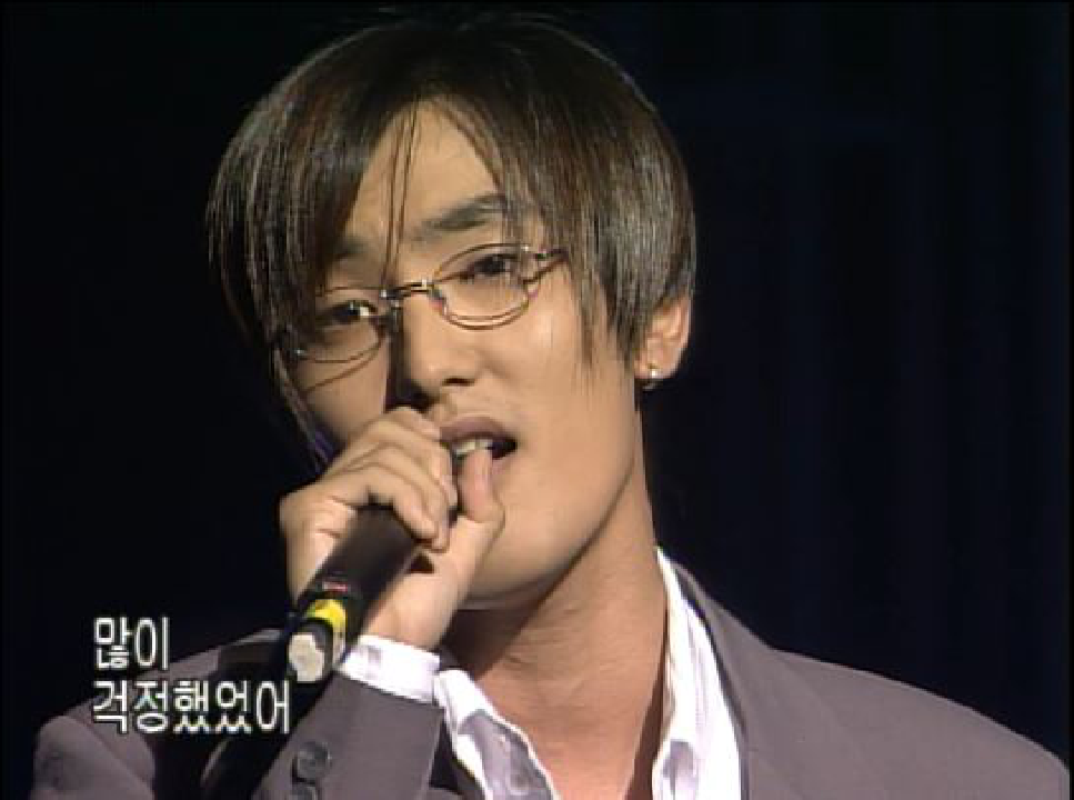 【2001년 10월 넷째주】 8위 강타 - 북극성 - kakaoTV 【2001년 10월 넷째주】 8위 강타 - 북극성