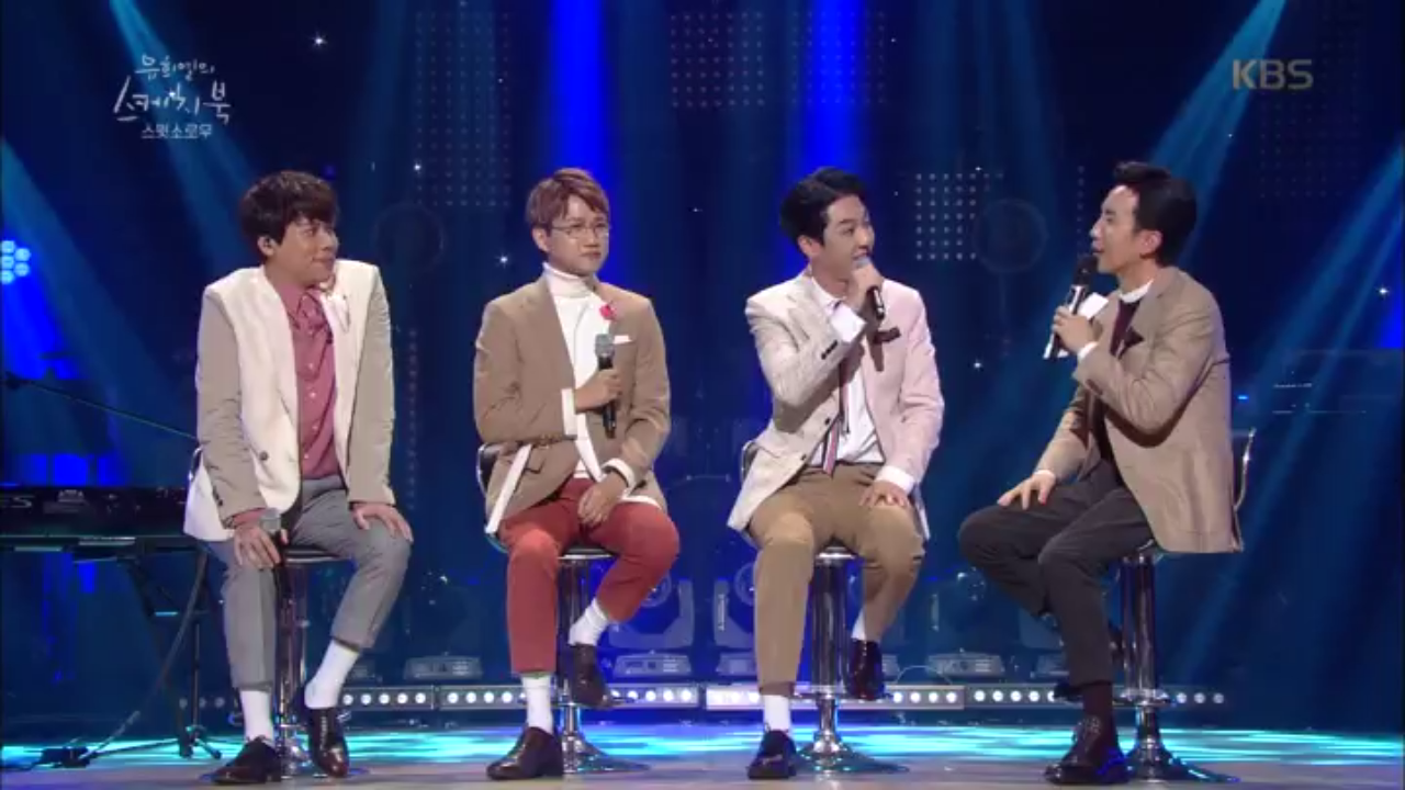 칭찬을 듣기 힘든 세상, 스윗소로우가 칭찬해 드려요♥