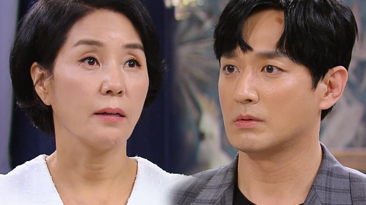 “후계자 욕심내지 마” 양금석, 이재황에 냉정한 충고!