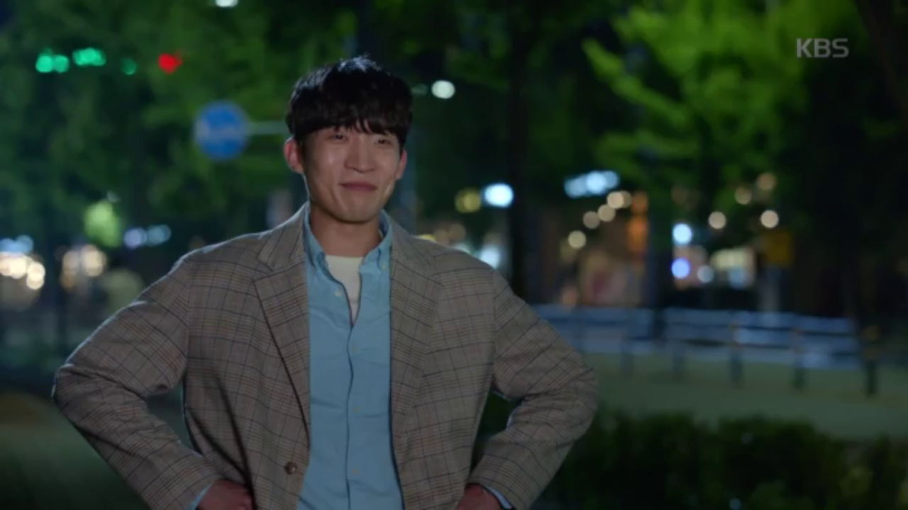 ＂저 먼저 갈게요. 재순씨~＂호칭 정리하는 이상이♥이초희