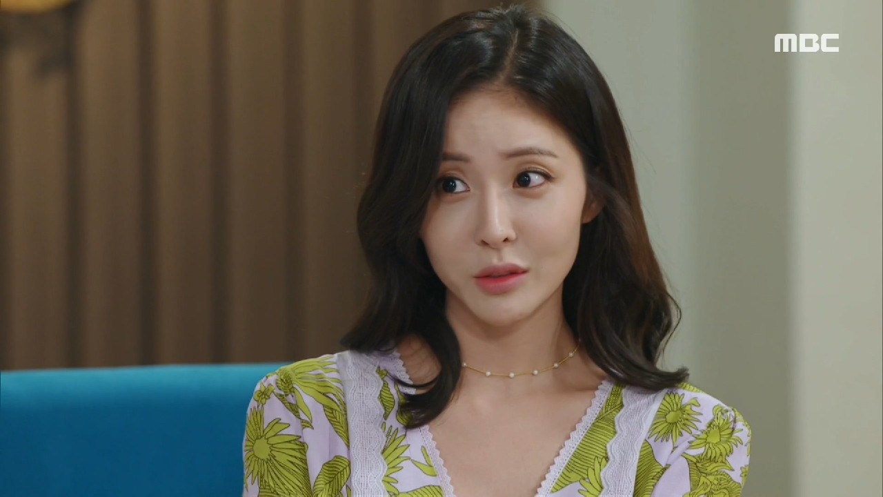 ＂난 어때?＂ 최성재에게 프로포즈 하는 진예솔?!