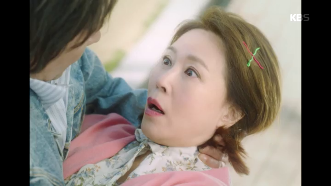 [에필로그] 40년 전, 달콤했던 차화연과 천호진의 러브 스토리☆