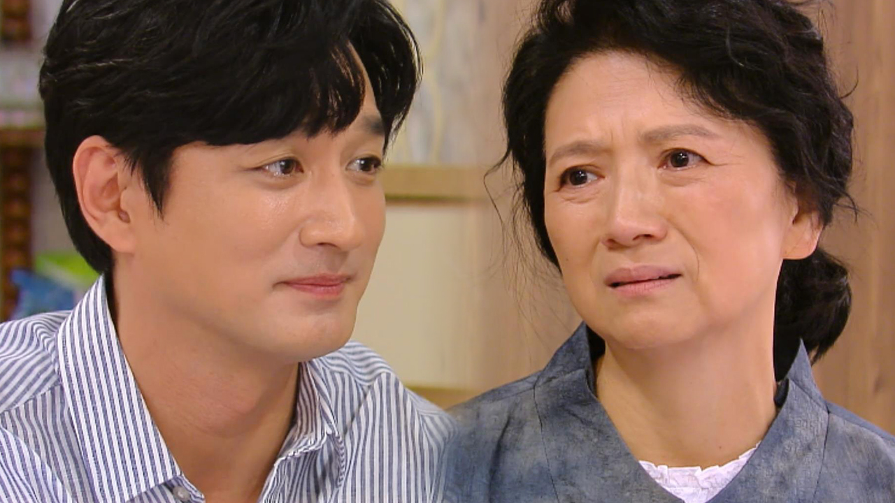 “낳아주셔서 감사합니다” 이재황, 박순천 눈물 흘리게 한 한마디!