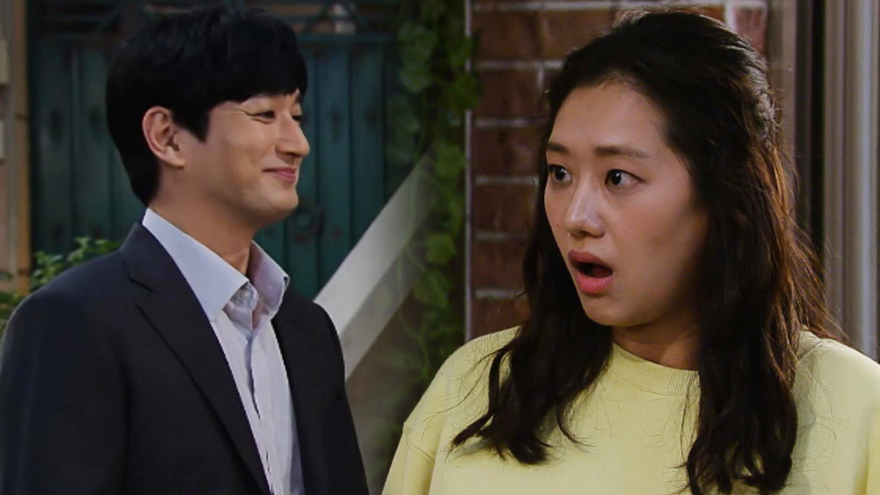 ‘하숙생’ 이재황, 현쥬니 집 입성!!