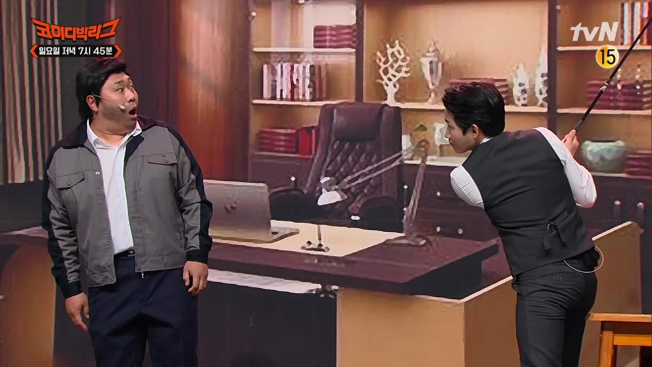 [선공개] 엘베에서 똥 싼 사람은 문세윤? 이용진? #부담거래