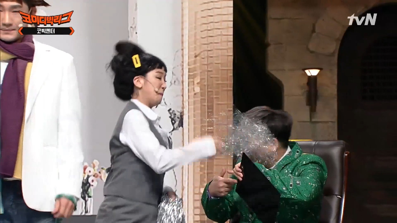 사투리 한다고 다 좋아하는줄 아나... 최성민 애교는 못 참지! | tvN 210606 방송