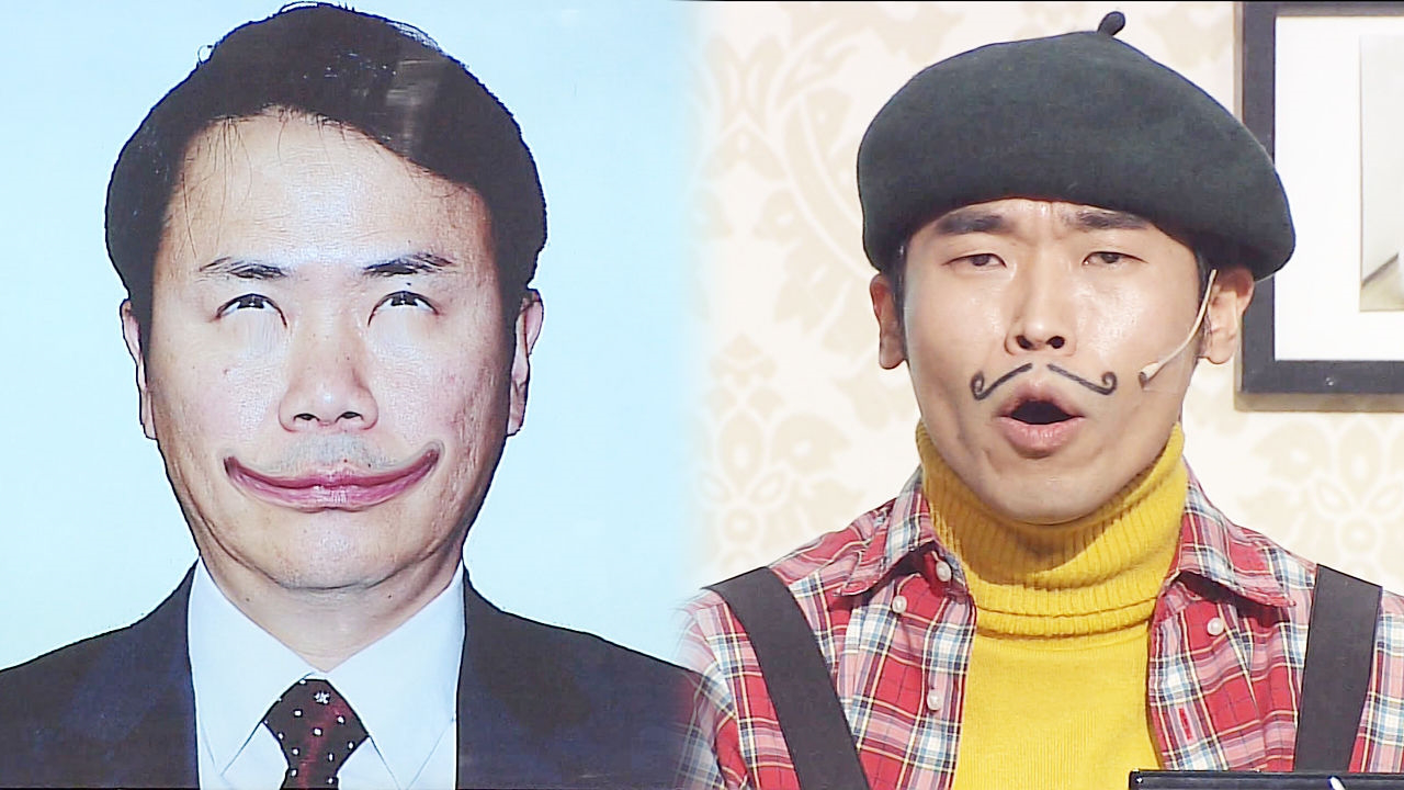 갈수록 무서워지는 강성범 후보의 선거용 사진! (뽀샵사진관) - kakaoTV 갈수록 무서워지는 강성범 후보의 선거용 사진! (뽀샵사진관)