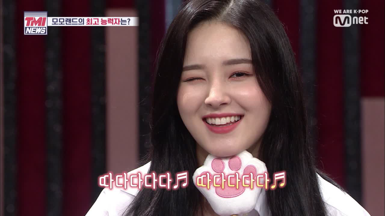 [3회] 양눈 윙크의 주인은? 낸시vs제인vs보미