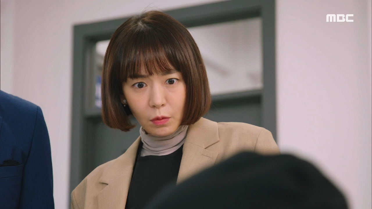 ＂너 어떻게 그럴 수 있어?＂ 박복희를 괴롭힌 악플러의 정체!