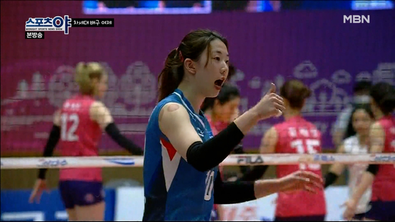 전설로 남을 결승전 비화 大공개! &#39;CRAZY&#39; 소휘!