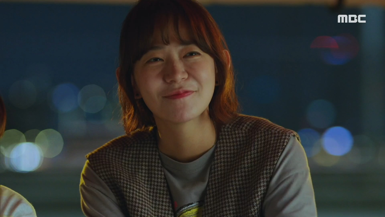 갈 곳 없는 심이영과 아이들, 남은 건 트럭 하나뿐