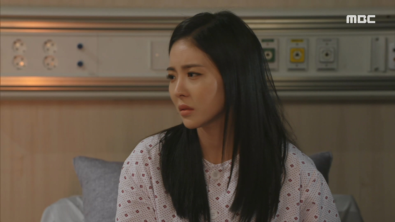 심이영과 최성재의 사랑을 질투하는 진예솔!