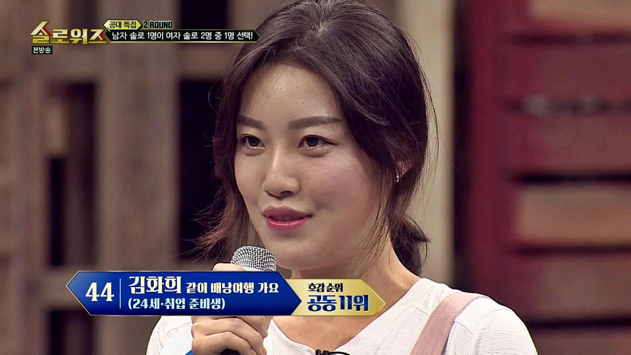 김화희 압력밥솥 개인기! 푸슈슈수수숙!! - kakaoTV 단호박 권기범도 웃음 빵! 김화희 압력밥솥 개인기! 푸슈슈수수숙!!