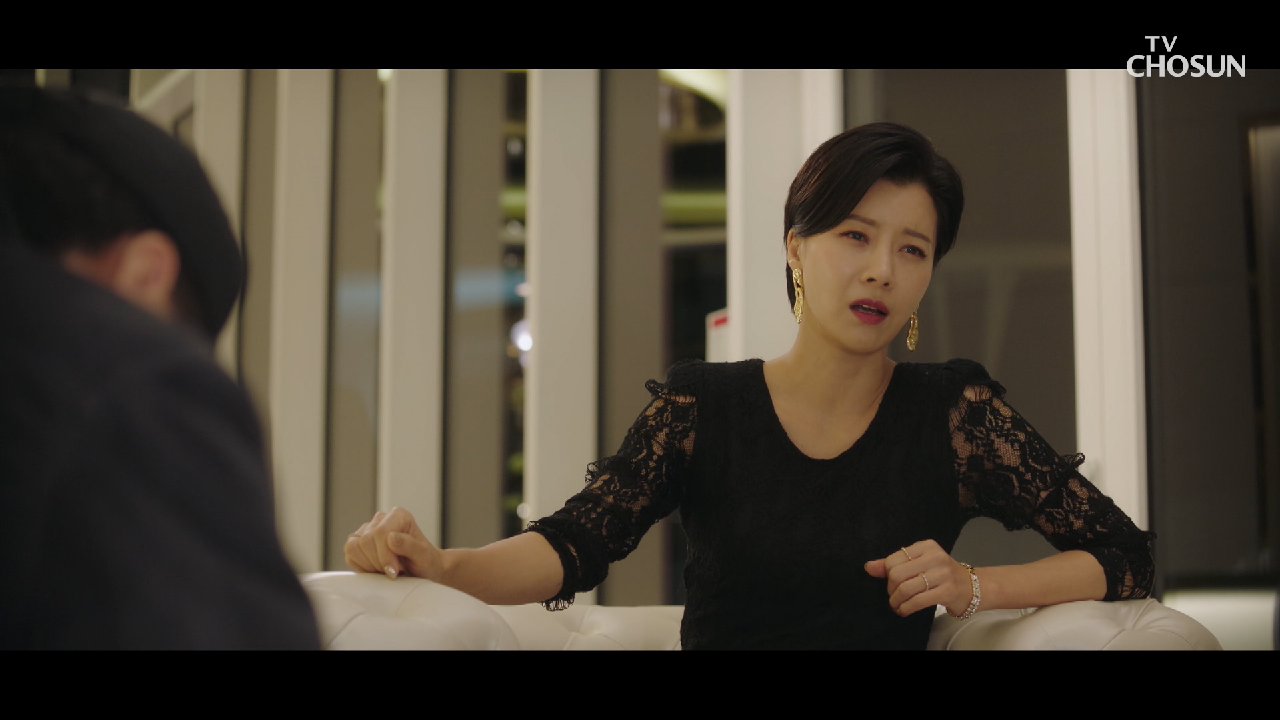 유선 ⧙ㅎㄷㄷ⧘.. 돌려 말하는 협박(?)