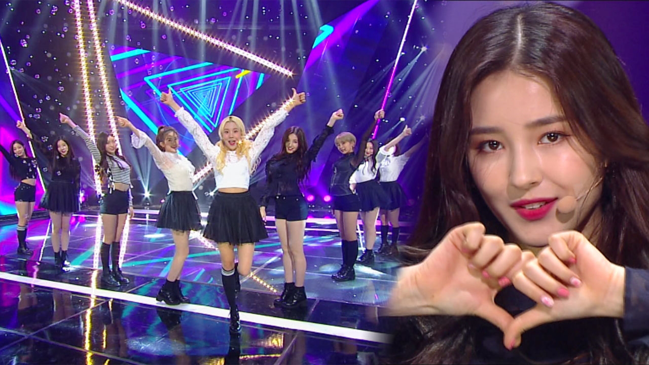 흥 뿜뿜♬ ‘모모랜드’와 함께하는 유쾌한 무대 ‘뿜뿜’ - kakaoTV 흥 뿜뿜♬ ‘모모랜드’와 함께하는 유쾌한 무대 ‘뿜뿜’