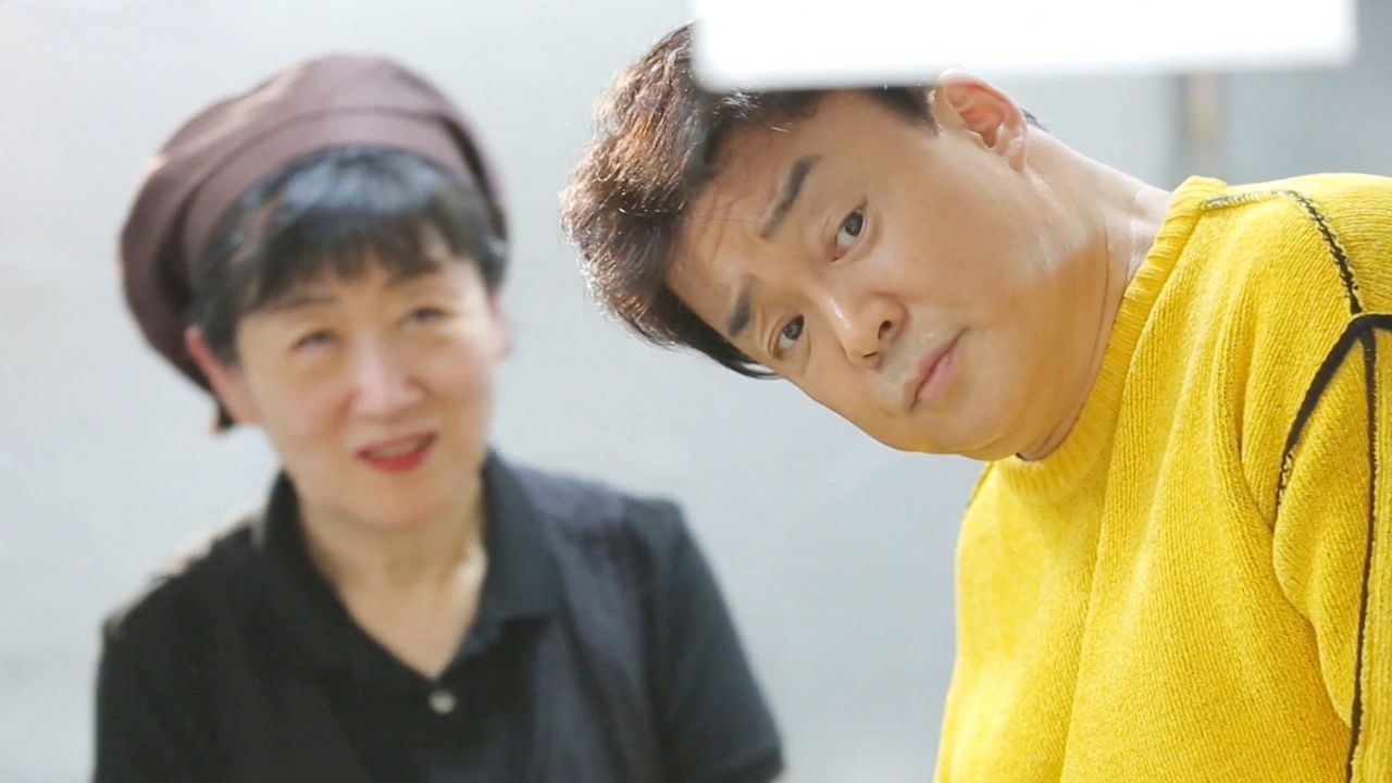 “왜 메뉴가 많아요” 백종원, 수제돈가스집 사장에 현실적인 조언