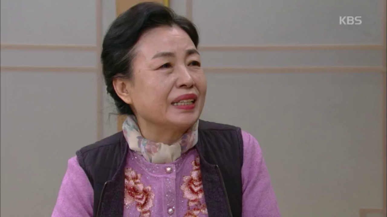 결국 거짓말하는 정재순 ＂미안해 내가 헛소리를 해서＂
