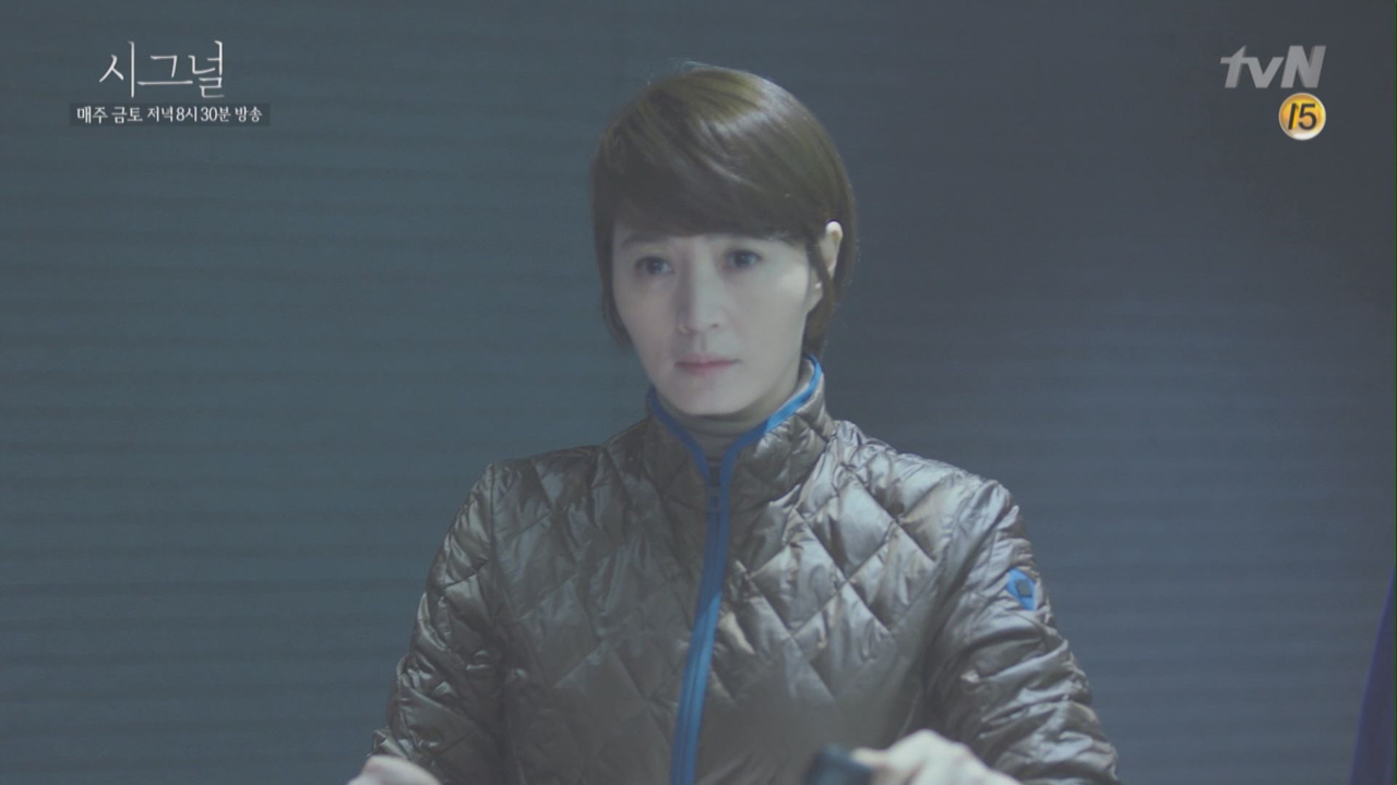 '홍원동 연쇄 살인사건'의 진범! 18년만에 밝혀지는 충격 진실!