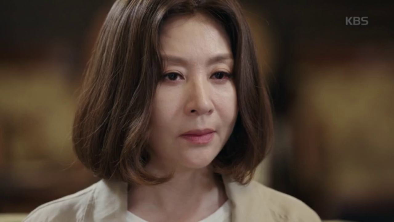 "다시 다 가져가세요..." 그 어떤 것에도 미련이 없다고 말하는 최명길