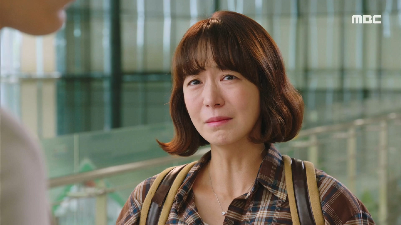 ＂꼭... 나 좋아하는 거 같아요...＂ 이별을 맞이한 최성재&amp;심이영